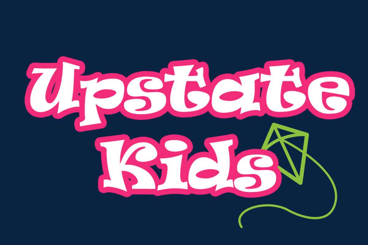 Upstate Kids Consignment - Winter 2025