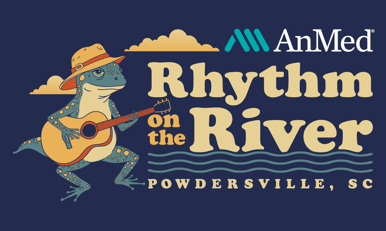 AnMed Rhythm on the River 2026